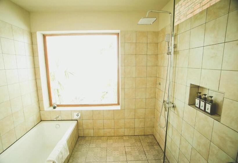 ویلای 1 خوابه, Iroha Garden Hotel & Resort