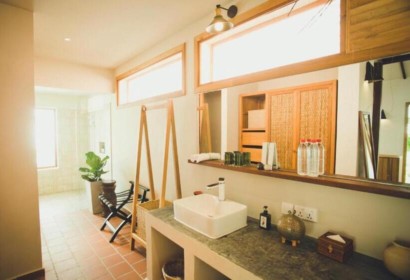 ویلای 1 خوابه, Iroha Garden Hotel & Resort