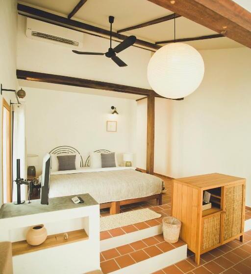 ویلای 1 خوابه, Iroha Garden Hotel & Resort