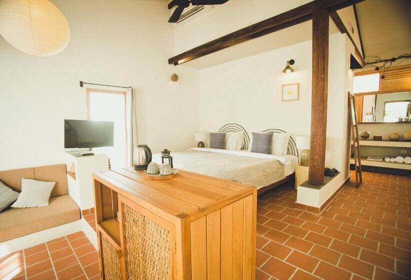 Вилла 1 Спальня, Iroha Garden Hotel & Resort