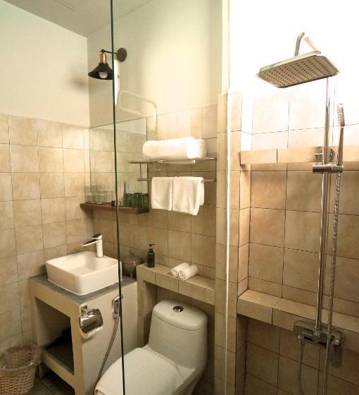 ویلای 1 خوابه, Iroha Garden Hotel & Resort