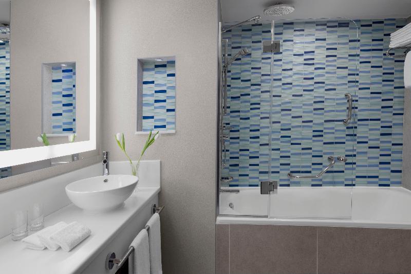 اتاق راحتی, Iroha Garden Hotel & Resort