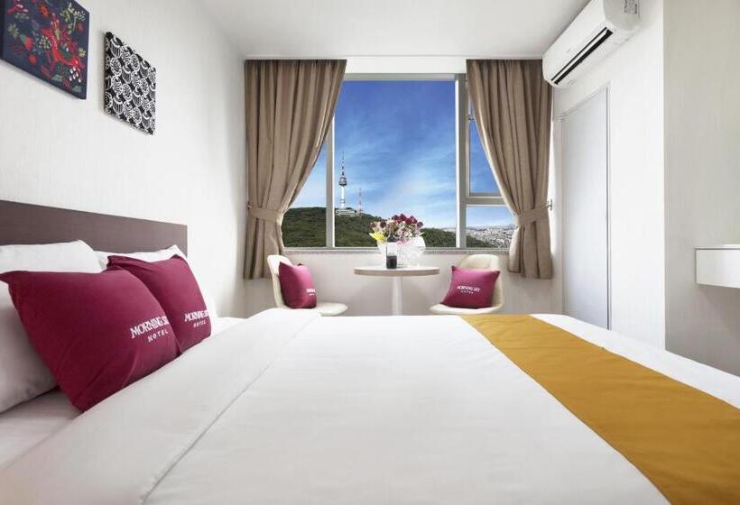 Quarto standard, Morning Sky