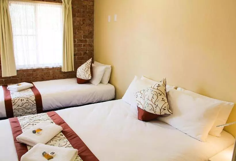 اتاق استاندارد, Motel 359