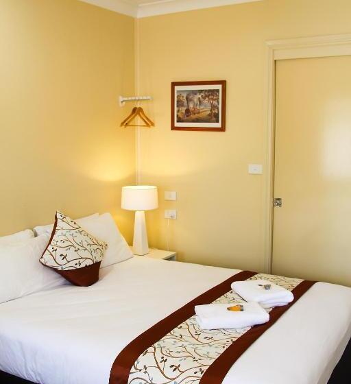 חדר סטנדרט, Motel 359