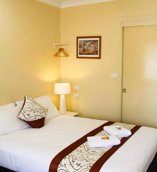 اتاق استاندارد, Motel 359