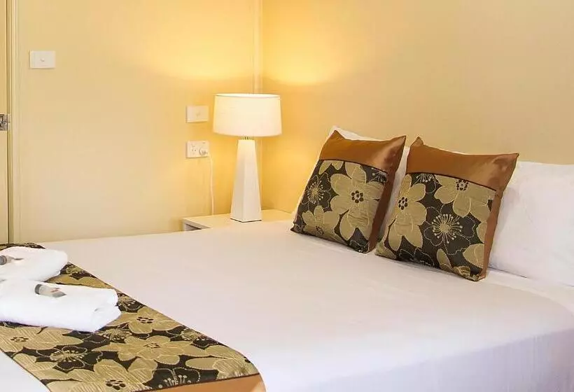 اتاق استاندارد, Motel 359