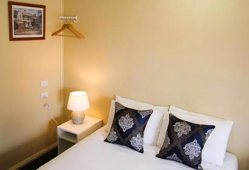 اتاق استاندارد برای معلولان, Motel 359