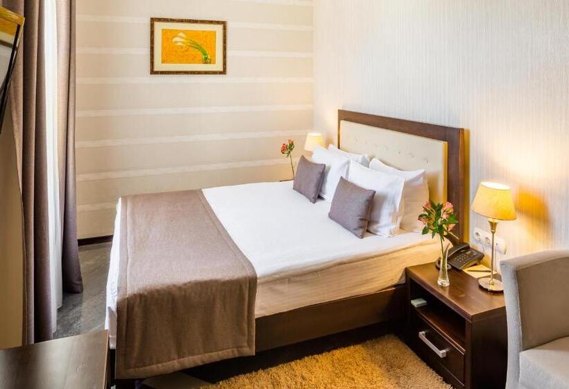 اتاق استاندارد, Taurus Hotel & Spa