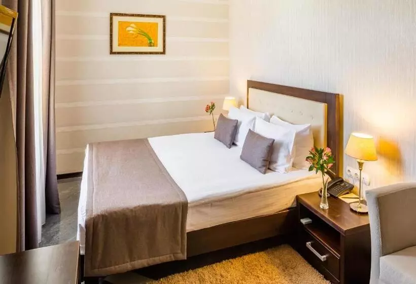 Habitació Estàndard, Taurus Hotel & Spa