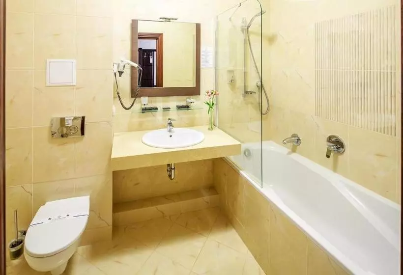 Habitació Superior, Taurus Hotel & Spa