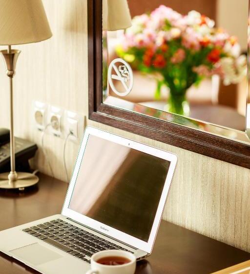 اتاق سوپریور, Taurus Hotel & Spa