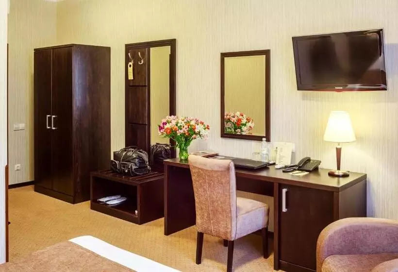 Habitació Superior, Taurus Hotel & Spa