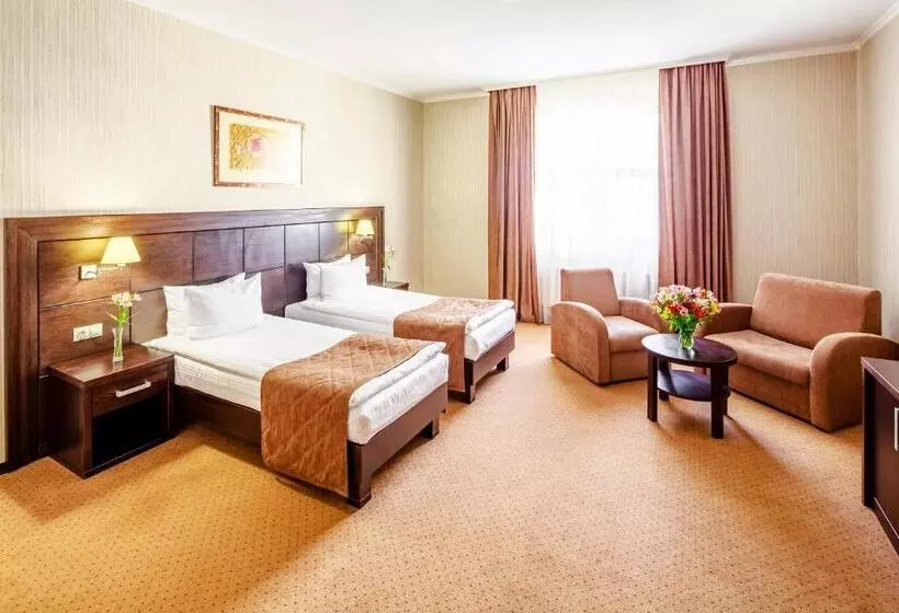 Habitació Superior, Taurus Hotel & Spa