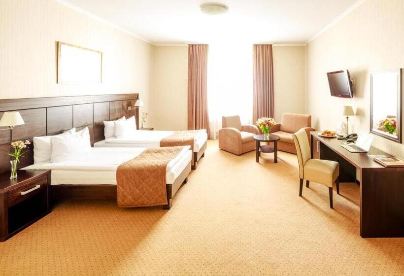 اتاق سوپریور, Taurus Hotel & Spa