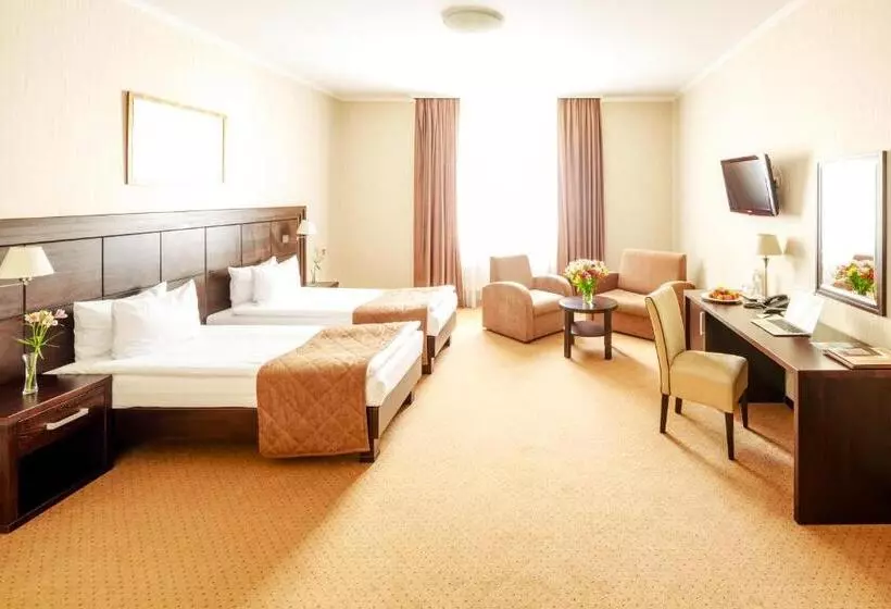 Habitació Superior, Taurus Hotel & Spa