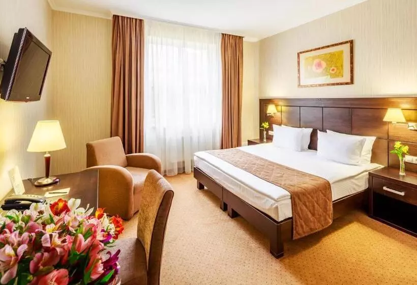Habitació Superior, Taurus Hotel & Spa