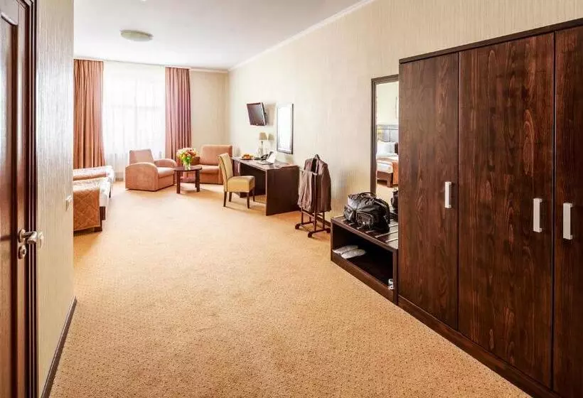 Habitació Superior, Taurus Hotel & Spa