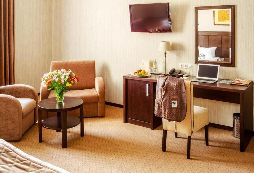 اتاق سوپریور, Taurus Hotel & Spa