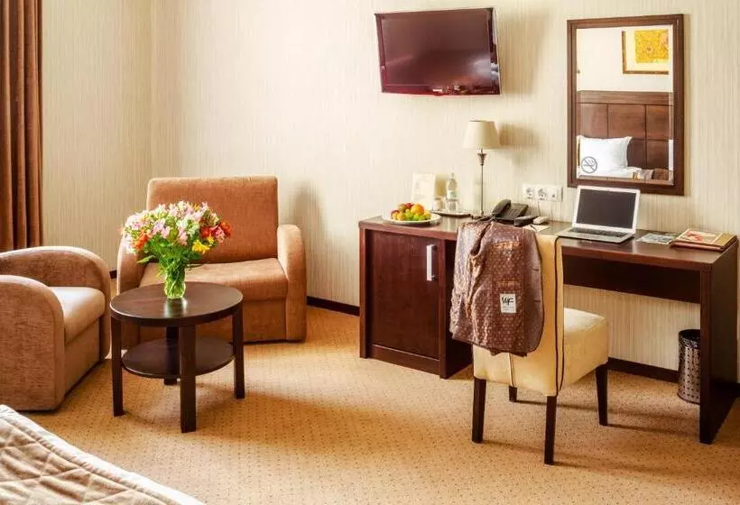 Habitació Superior, Taurus Hotel & Spa