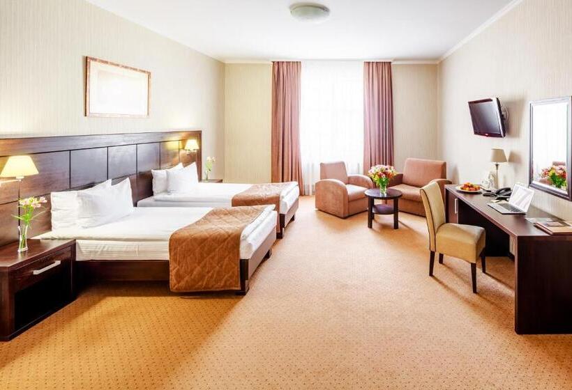 اتاق سوپریور, Taurus Hotel & Spa