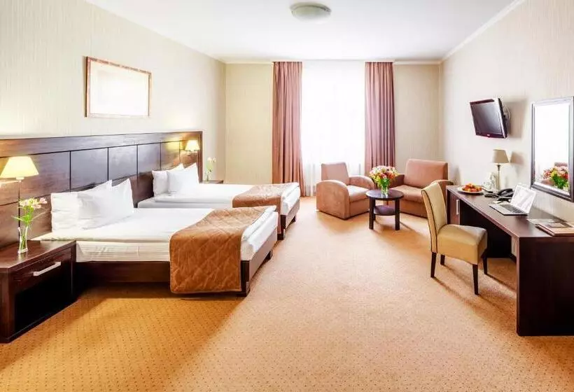 Habitació Superior, Taurus Hotel & Spa