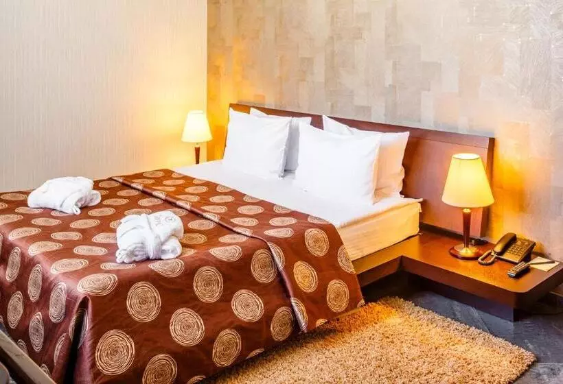 Suite, Taurus Hotel & Spa