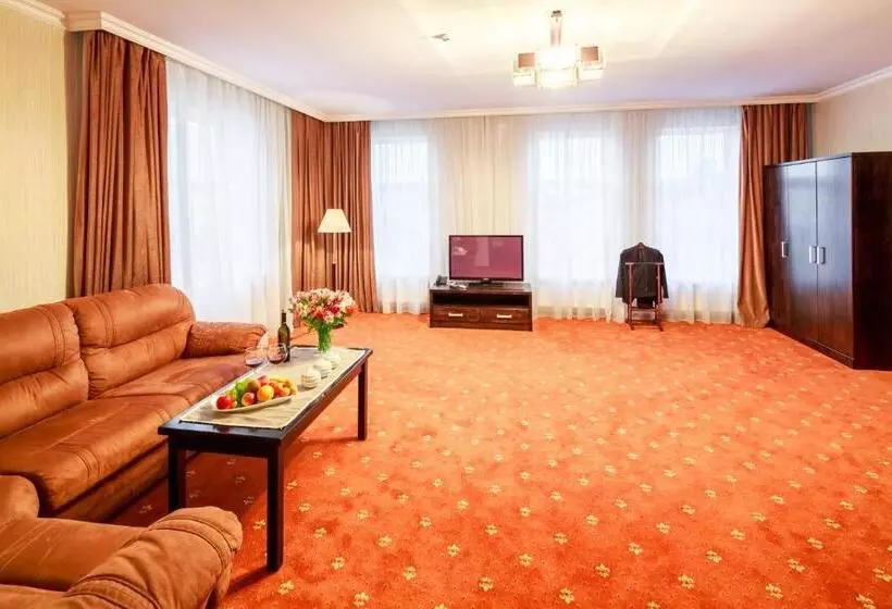 Suite, Taurus Hotel & Spa