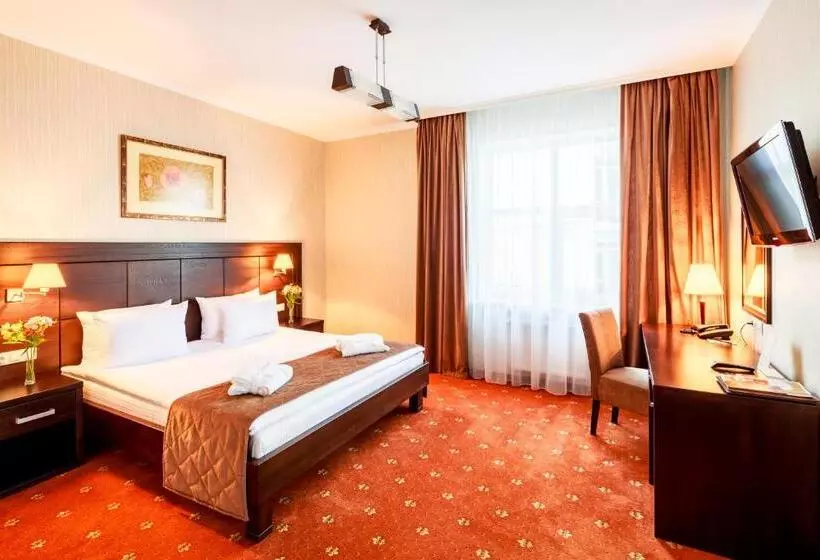Suite, Taurus Hotel & Spa