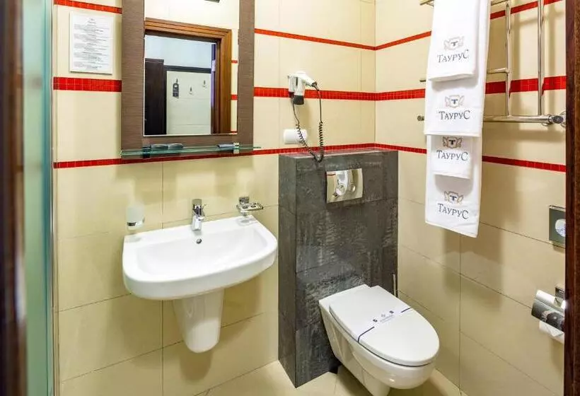 Habitació Estàndard, Taurus Hotel & Spa