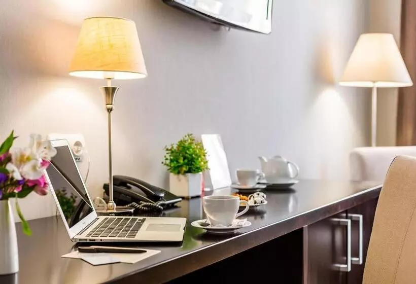 Habitació Estàndard, Taurus Hotel & Spa