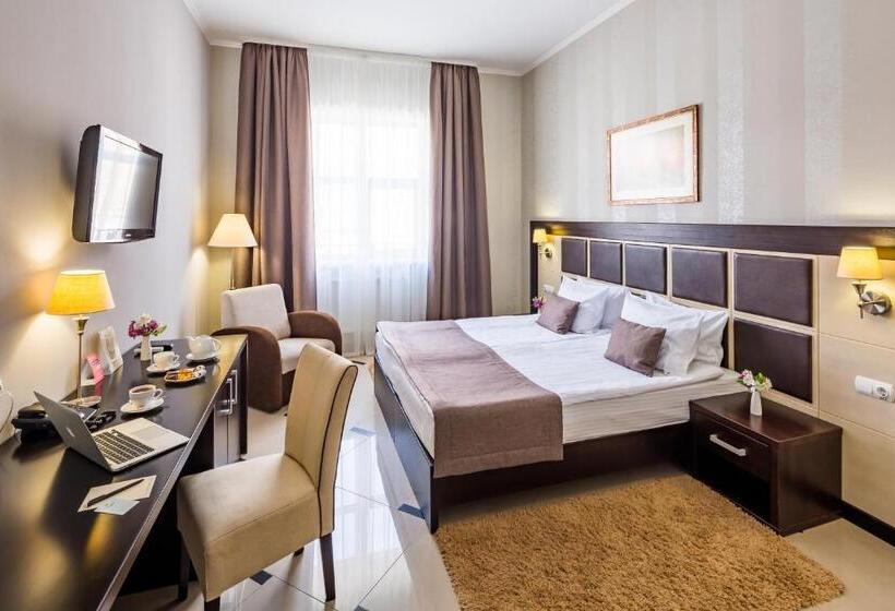 اتاق استاندارد, Taurus Hotel & Spa