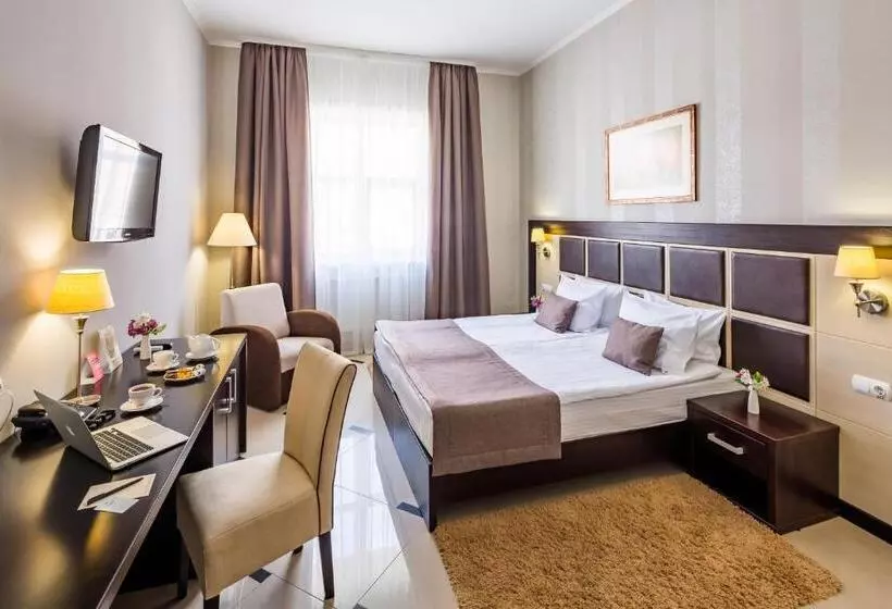 Habitació Estàndard, Taurus Hotel & Spa