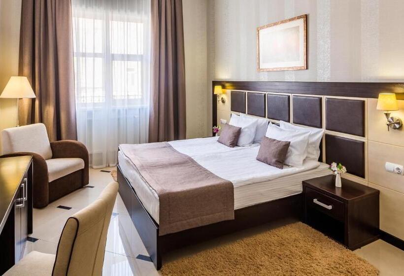 اتاق استاندارد, Taurus Hotel & Spa