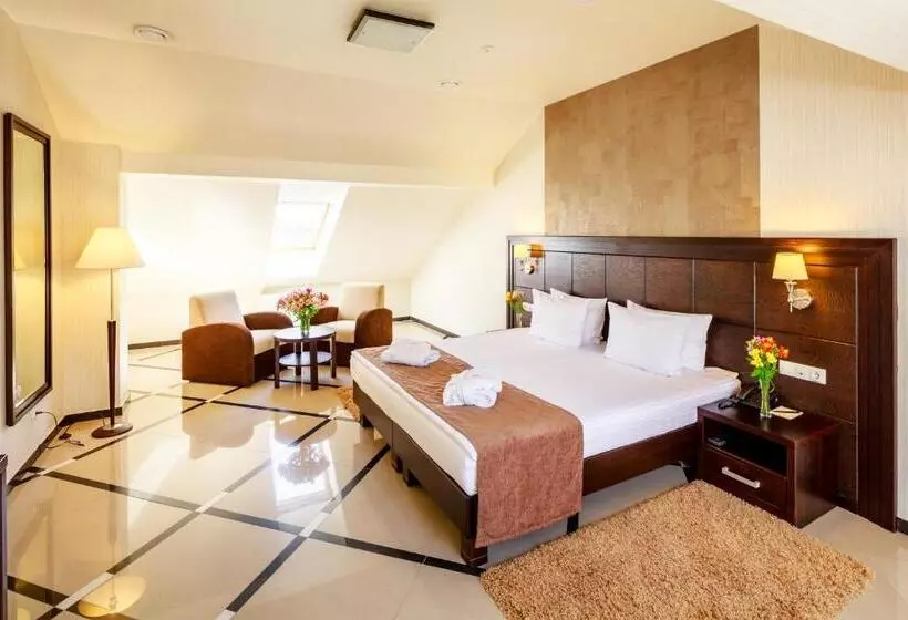 Suite, Taurus Hotel & Spa
