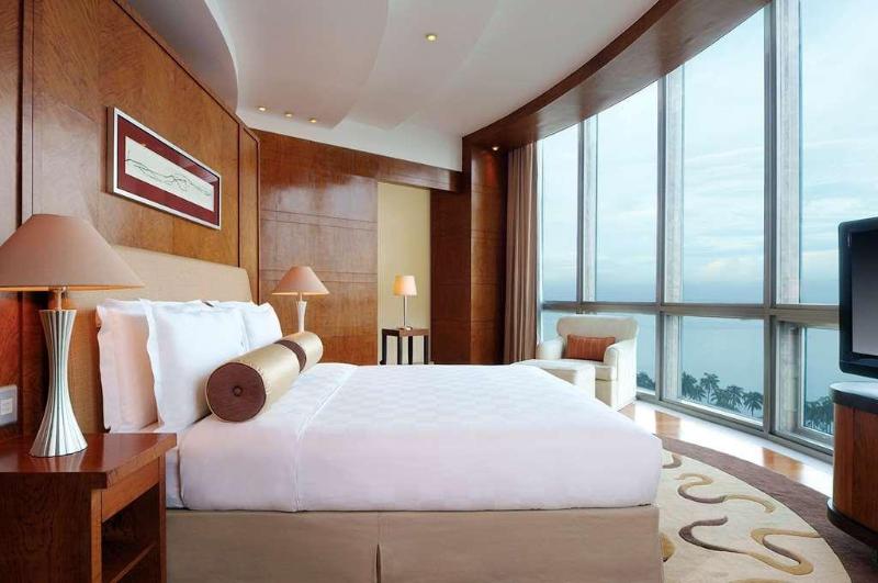 سوییت, The Penthouse Suites