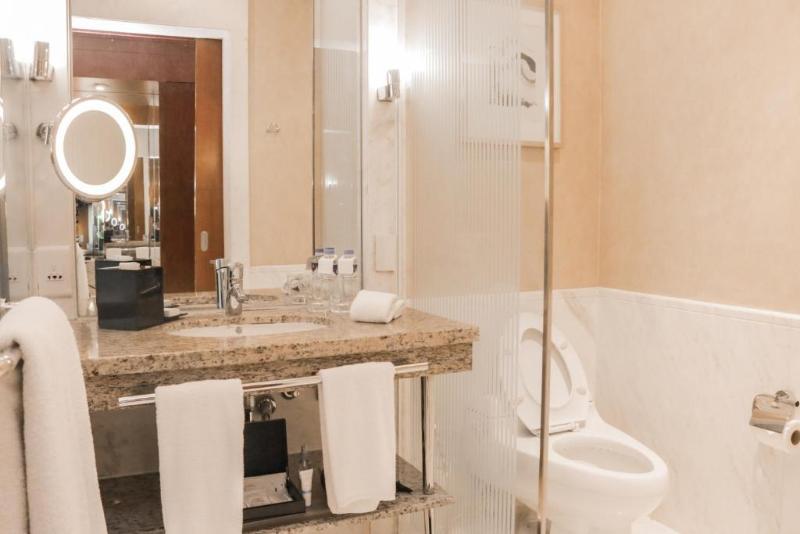 سوییت, The Penthouse Suites