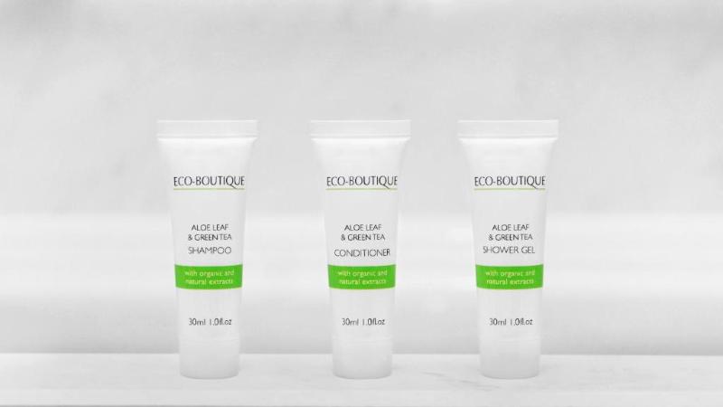 سوییت, The Penthouse Suites