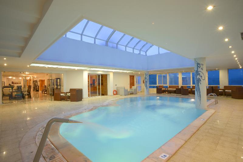 سوییت, The Penthouse Suites