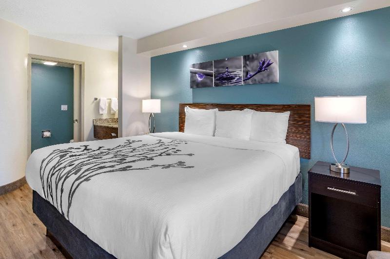 اتاق استاندارد, The Penthouse Suites