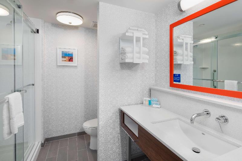 اتاق لوکس, The Penthouse Suites