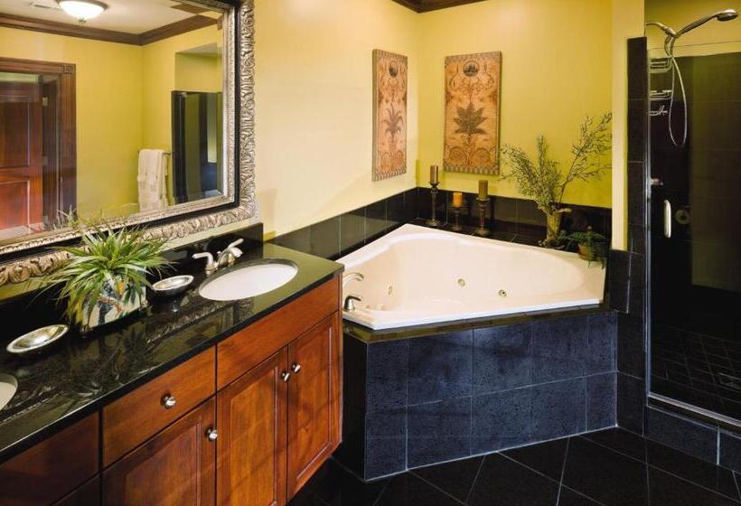 3-Bedroom Presidential Suite