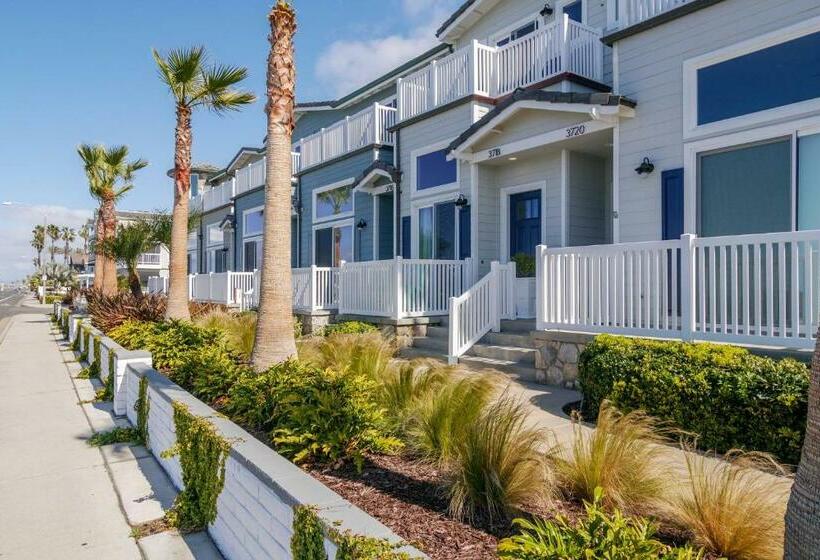 Huoneisto 3 Makuuhuonetta, Pacific Views Carlsbad