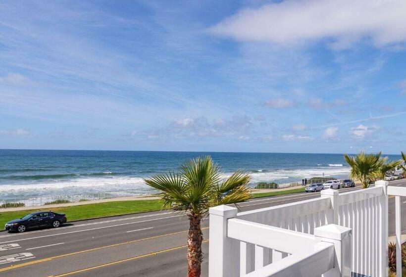 Huoneisto 3 Makuuhuonetta, Pacific Views Carlsbad