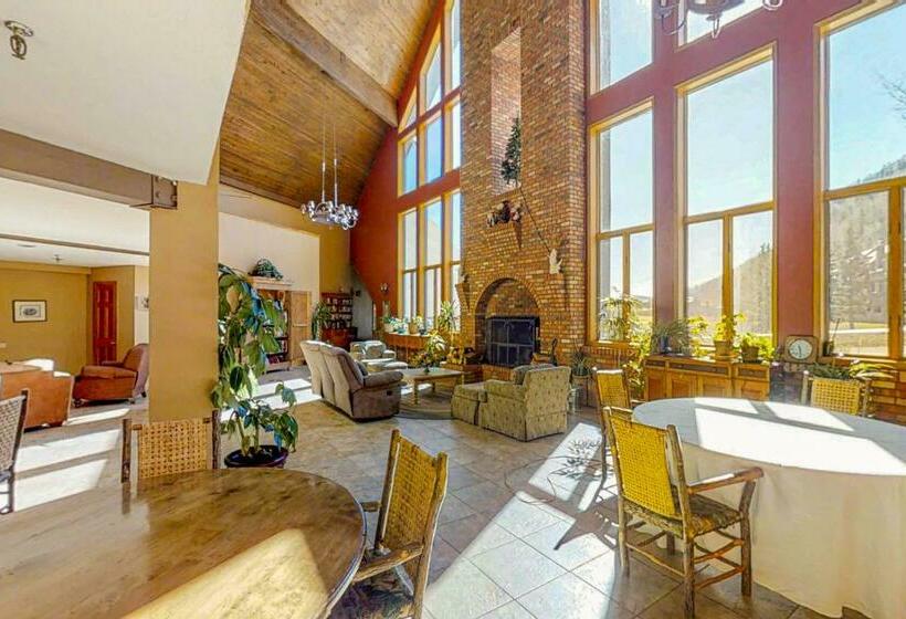 带1个卧室的公寓, Cascade 347