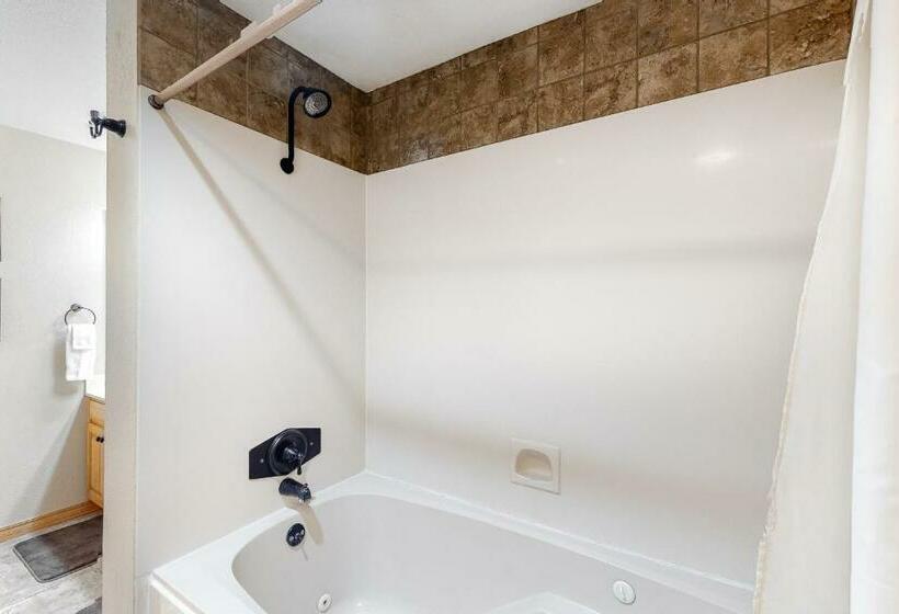 带1个卧室的公寓, Cascade 347