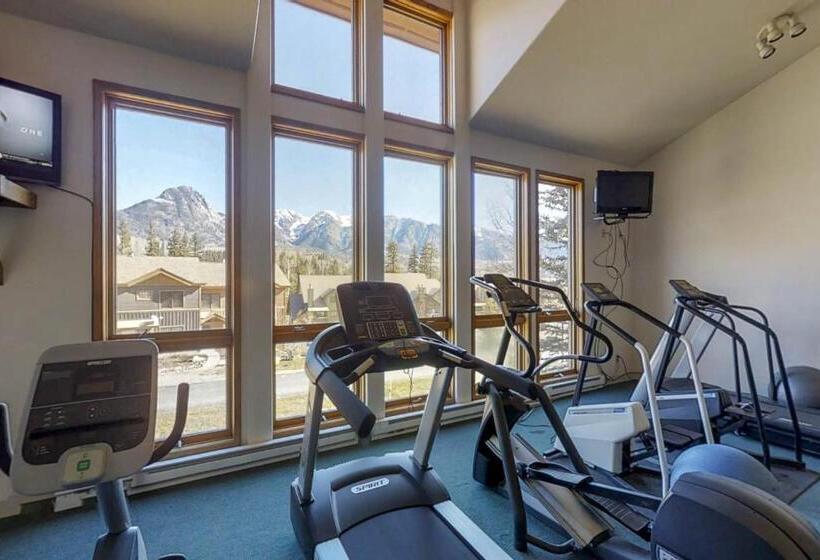 带1个卧室的公寓, Cascade 347