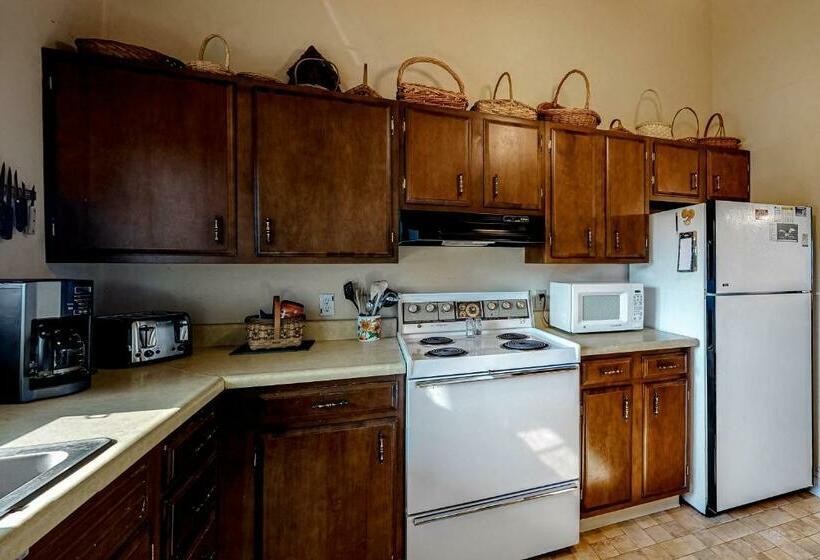 شقة غرفة واحدة, Squaw Village Condo