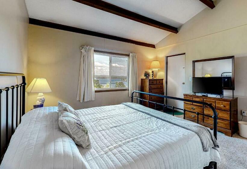 침실 1개 아파트, Squaw Village Condo