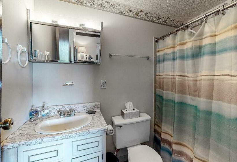 شقة غرفة واحدة, Squaw Village Condo